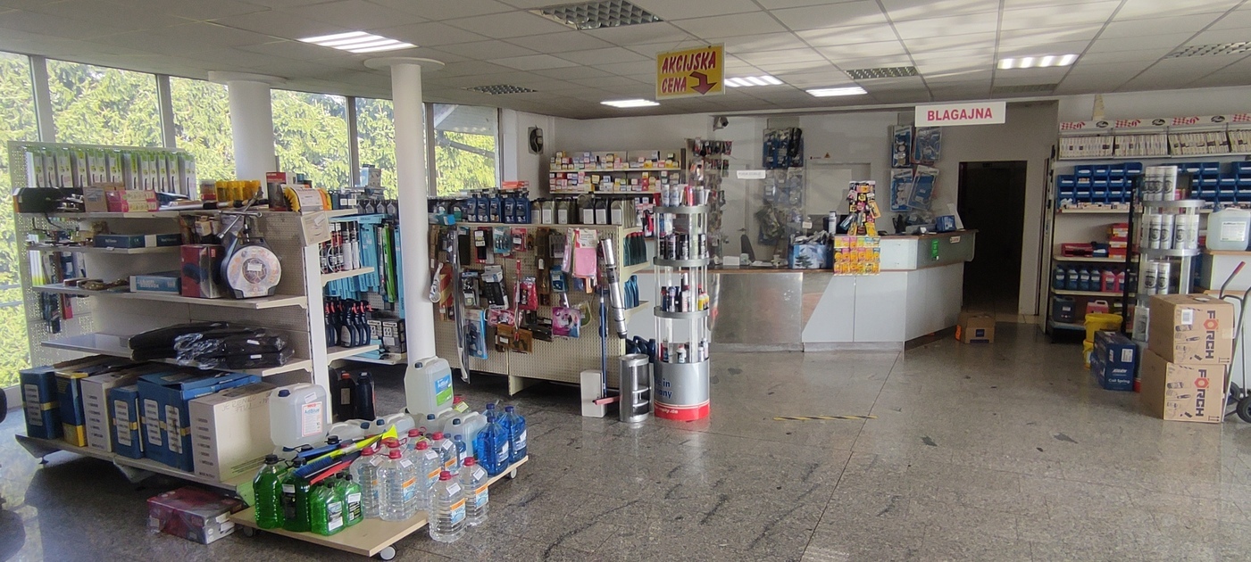 Rezervni deli 1