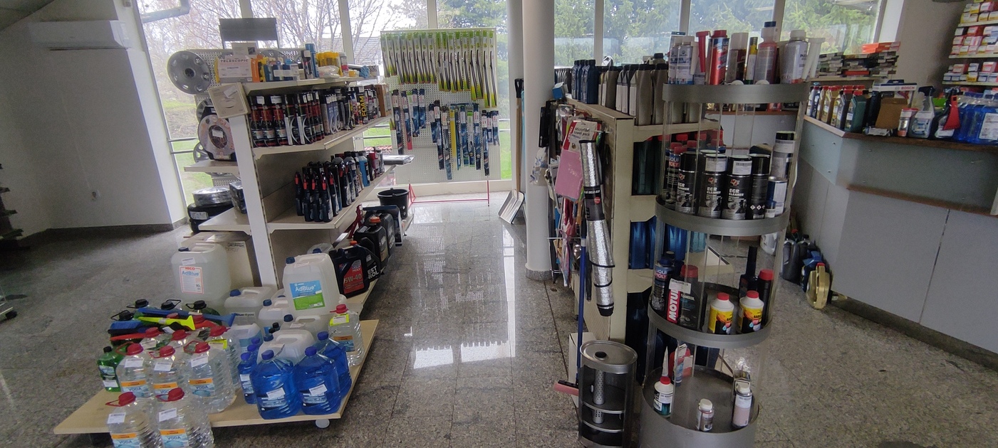 Rezervni deli 2