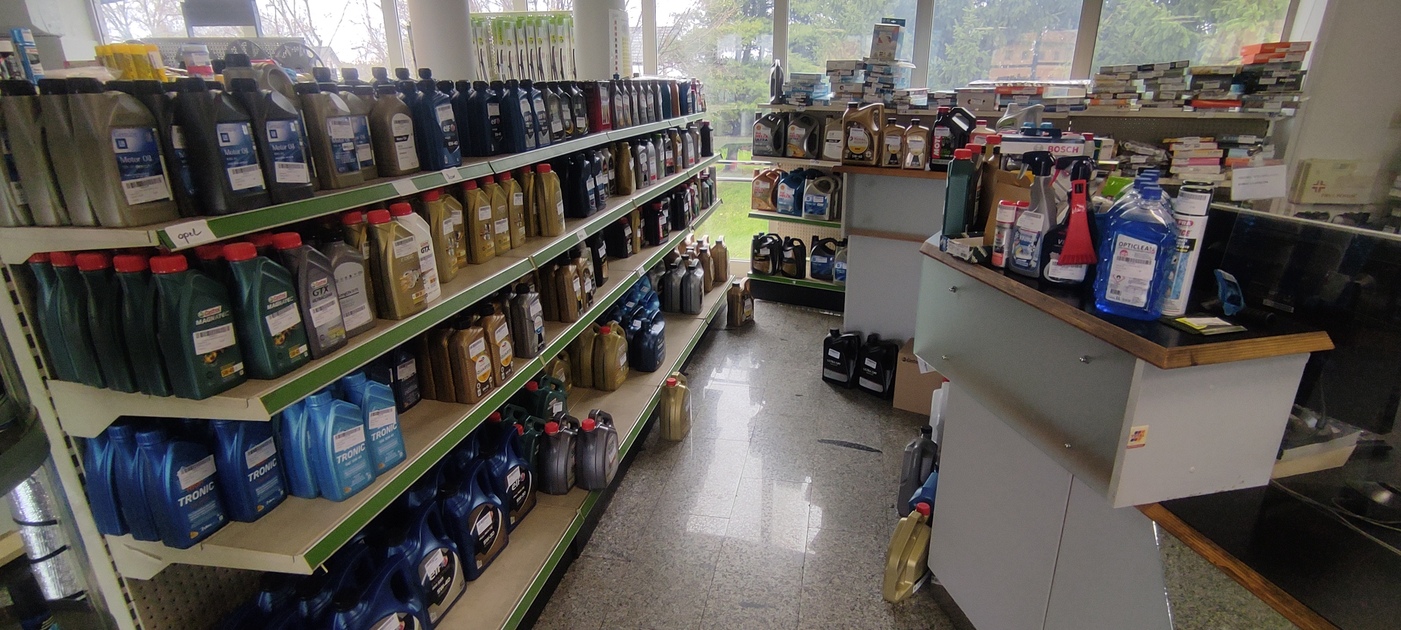 Rezervni deli 3