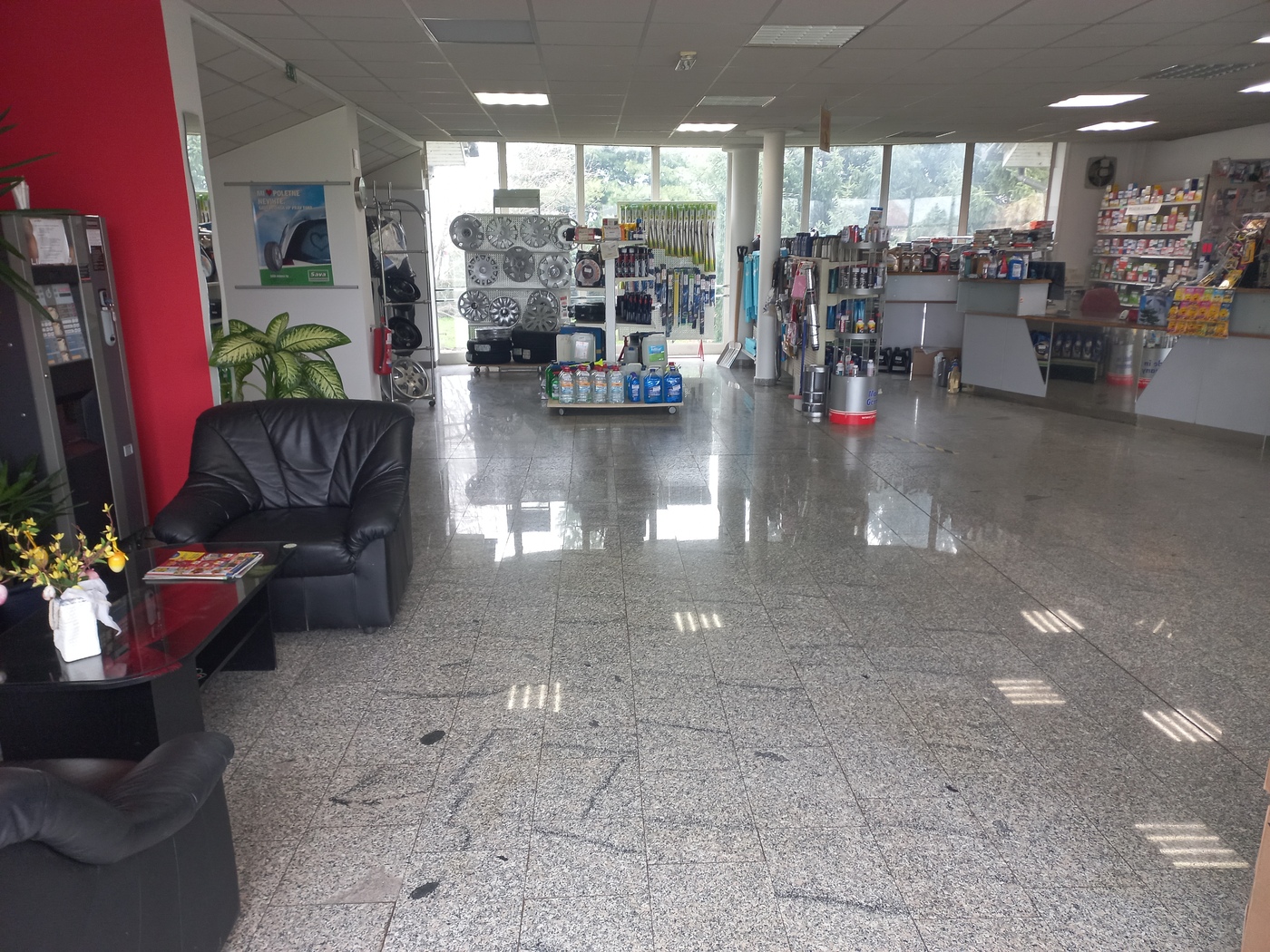 Rezervni deli 7